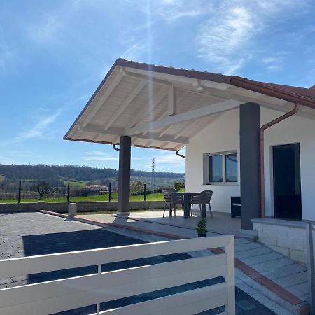 Valle Caterina Torino di Sangro Zewnętrze zdjęcie