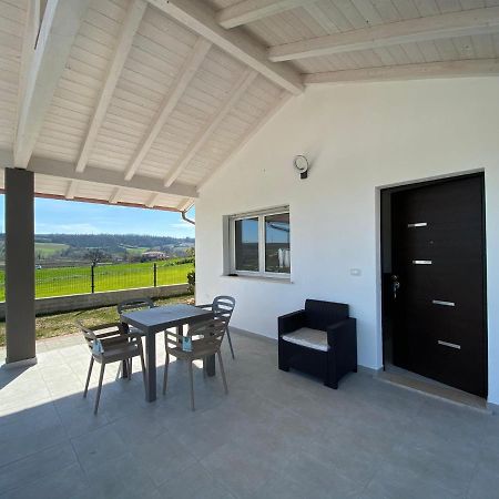 Valle Caterina Torino di Sangro Zewnętrze zdjęcie
