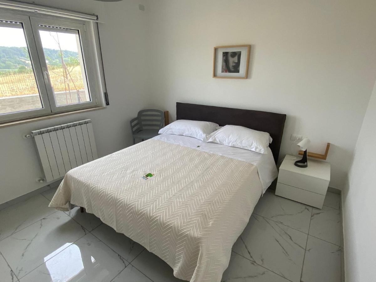 Valle Caterina Torino di Sangro Zewnętrze zdjęcie